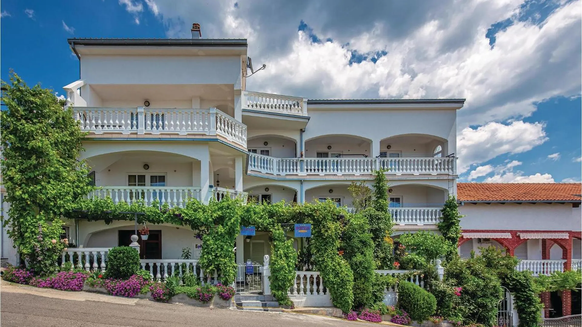 Stunning Apartment In Crikvenica With Wifi 0*,  克罗地亚