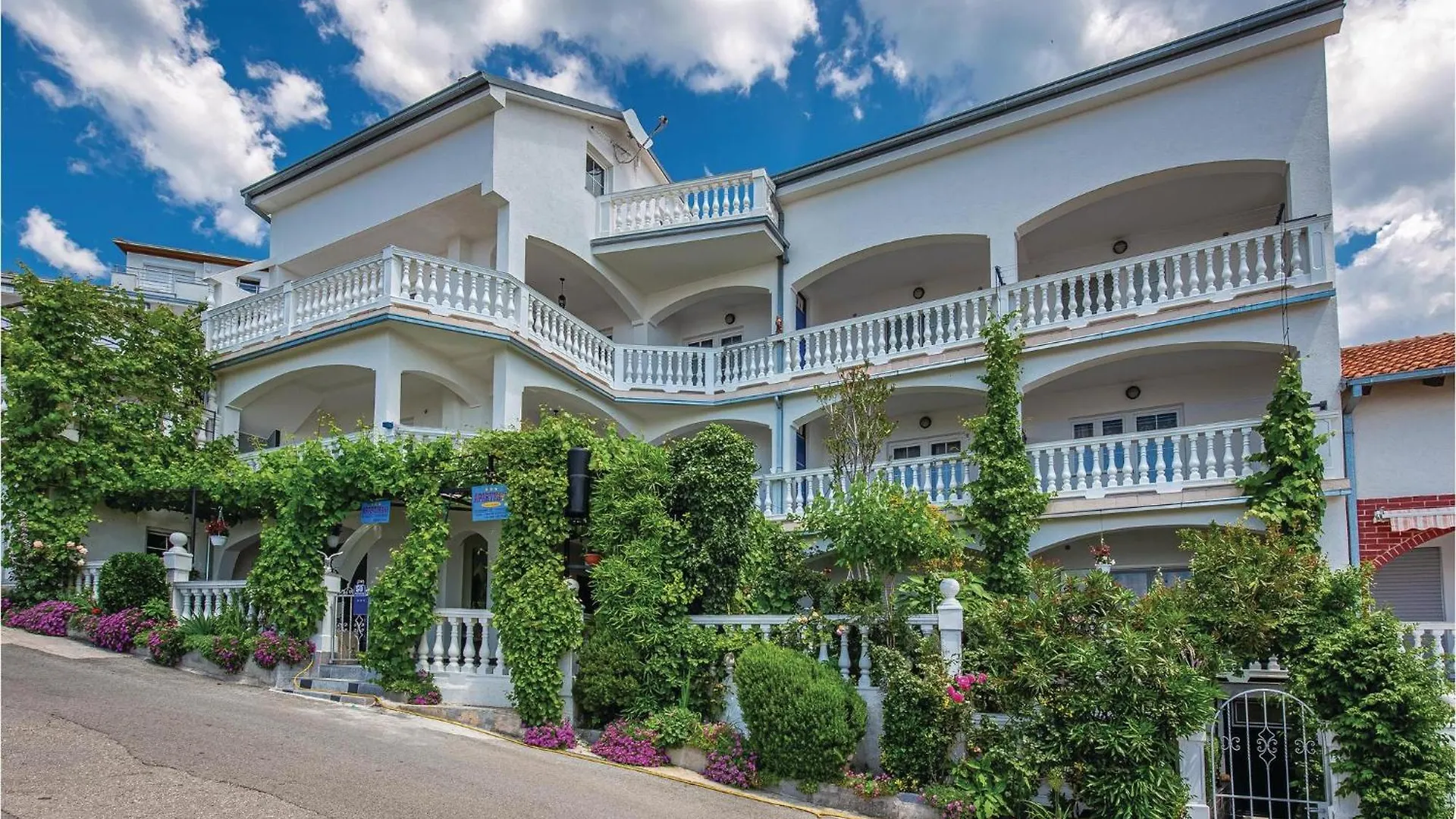 Stunning Apartment In Crikvenica With Wifi