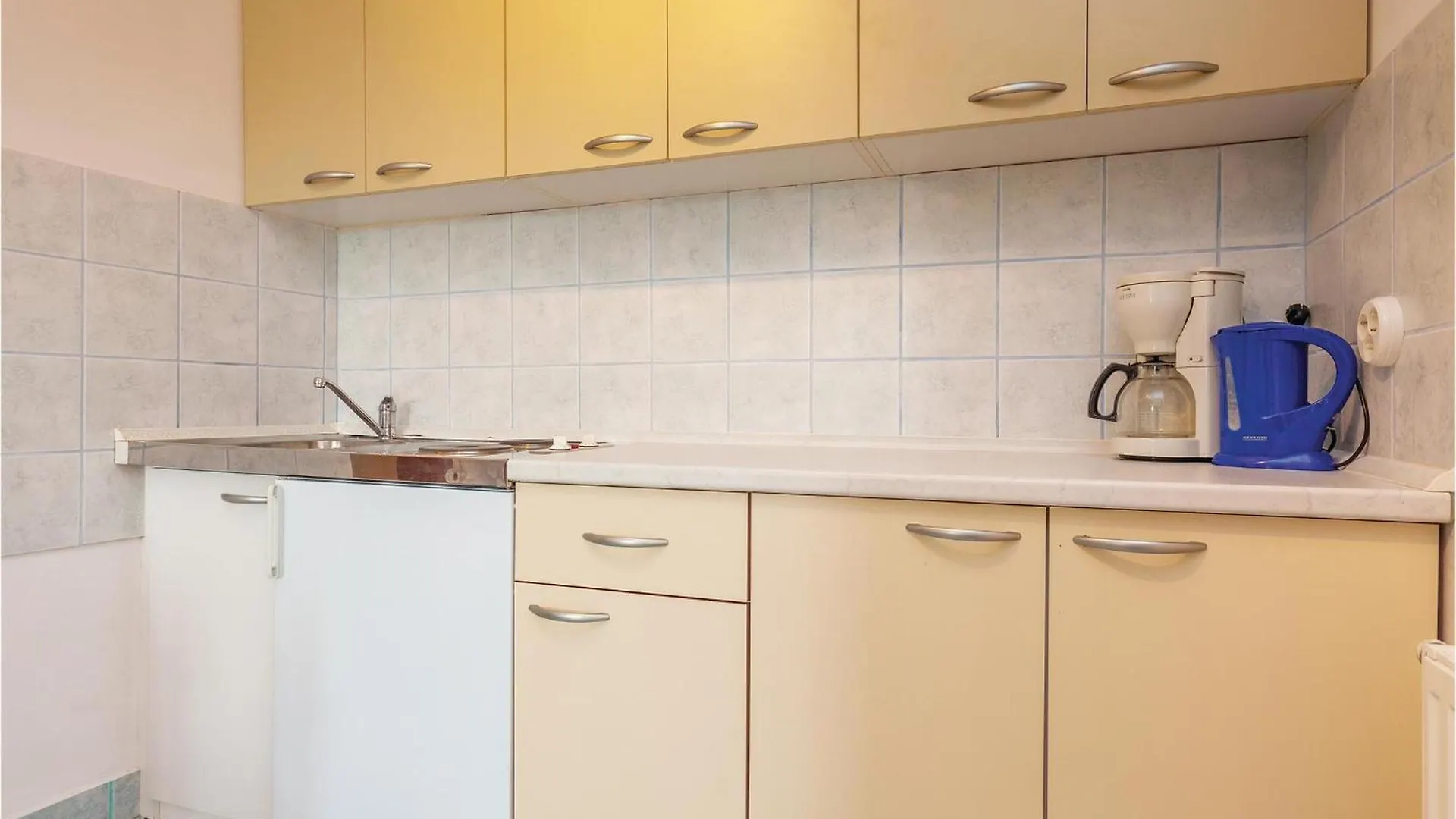 Stunning Apartment In Crikvenica With Wifi