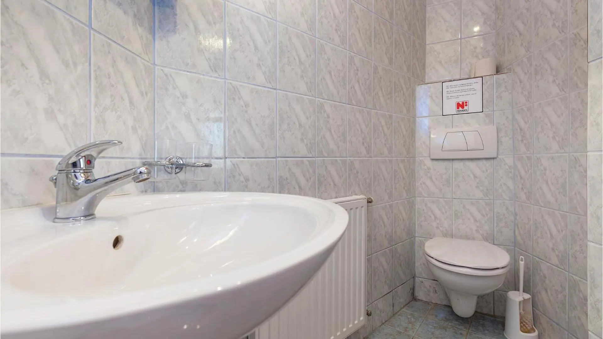 Stunning Apartment In Crikvenica With Wifi 克罗地亚