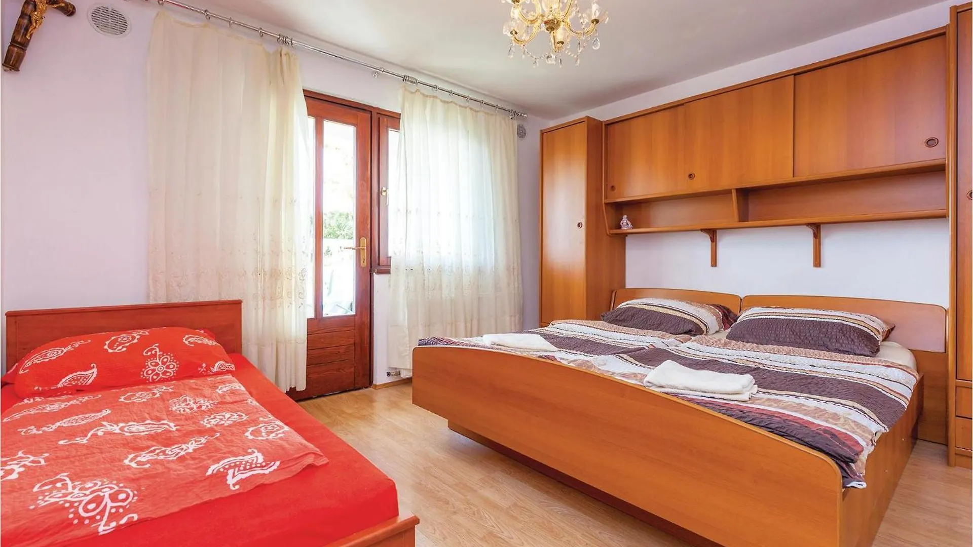 Stunning Apartment In Crikvenica With Wifi