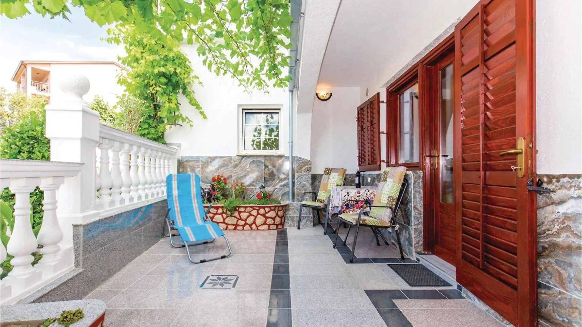 Stunning Apartment In Crikvenica With Wifi