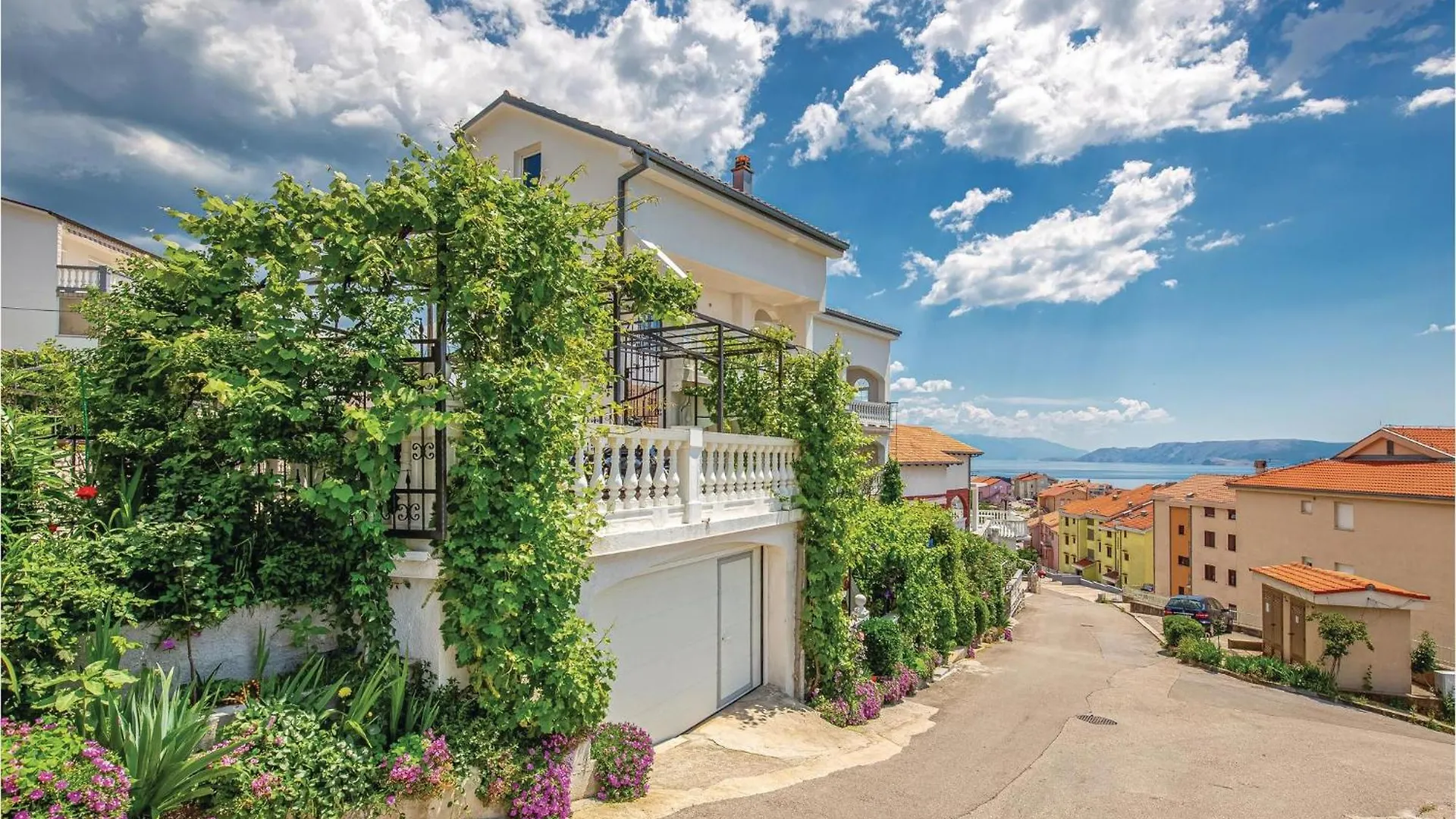 Stunning Apartment In Crikvenica With Wifi 克罗地亚