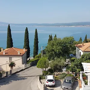 Апартаменты Villa Crikvenica, Цриквеница