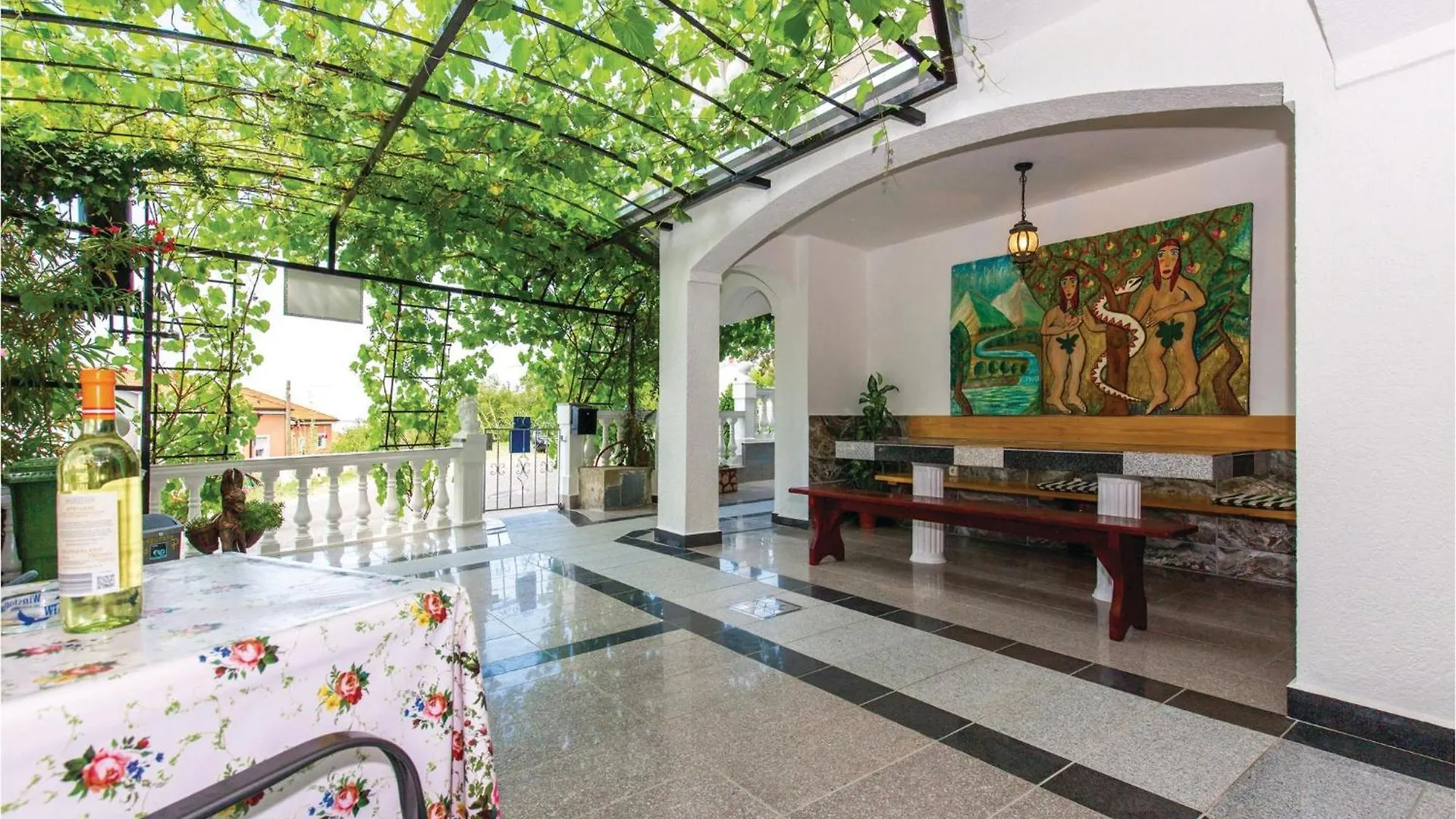 Stunning Apartment In Crikvenica With Wifi Croatia