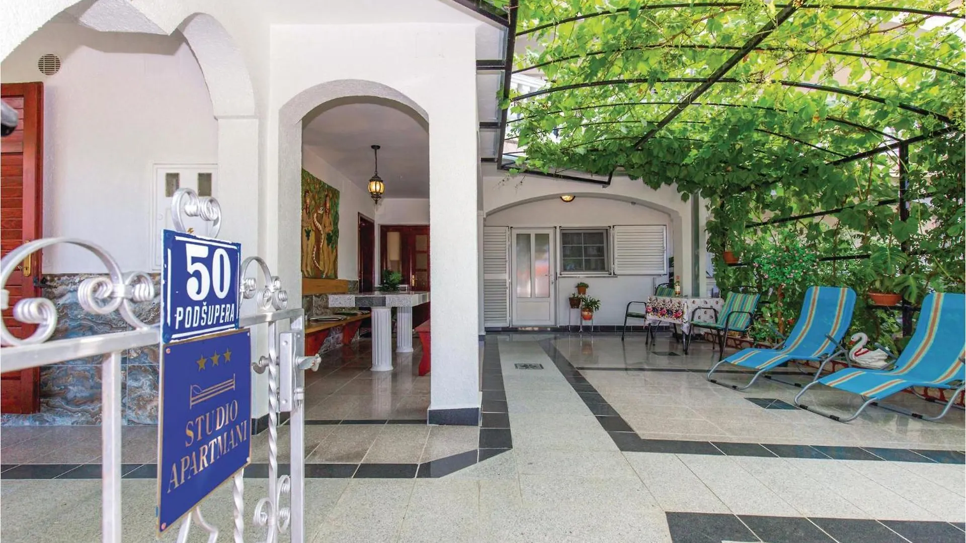 Stunning Apartment In Crikvenica With Wifi